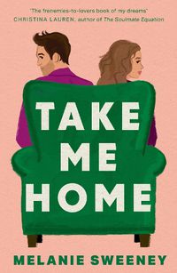 Cover image for Take Me Home