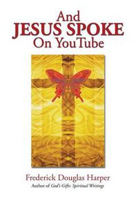 Cover image for And Jesus Spoke on Youtube