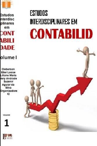 Cover image for ESTUDOS INTERDISCIPLINARES EM CONTABILIDADE Volume I