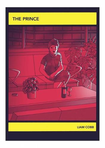 Cover image for The Prince