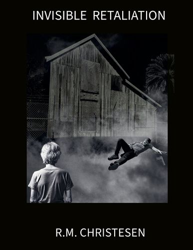 Cover image for Invisible Retaliation