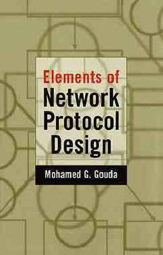 Cover image for Elements of Network Protocol Design