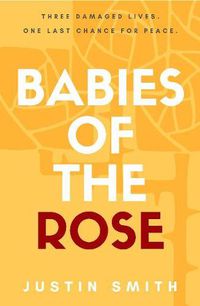Cover image for Babies of the Rose