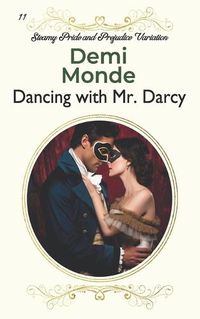 Cover image for Dancing with Mr. Darcy
