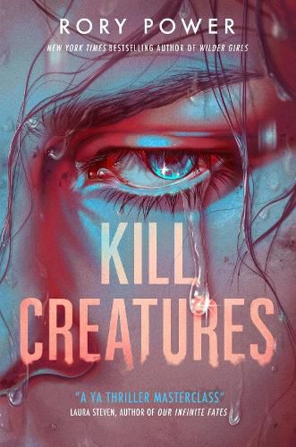 Cover image for Kill Creatures