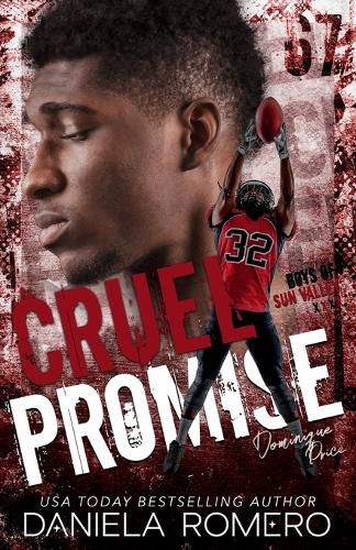 Cover image for Cruel Promise