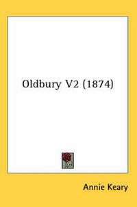 Cover image for Oldbury V2 (1874)