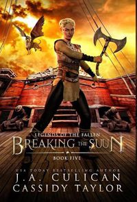 Cover image for Breaking the Suun