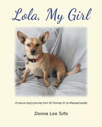Cover image for Lola, My Girl