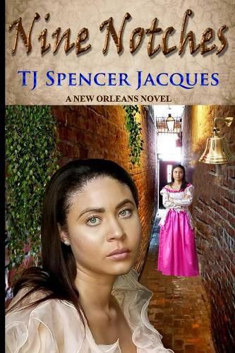 Cover image for Nine Notches