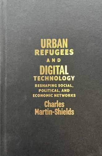 Urban Refugees and Digital Technology