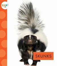 Cover image for Skunks