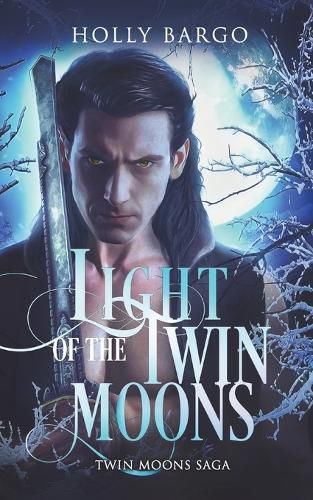 Cover image for Light of the Twin Moons