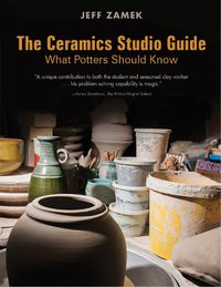 Cover image for Ceramics Studio Guide: What Potters Should Know