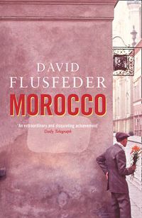 Cover image for Morocco