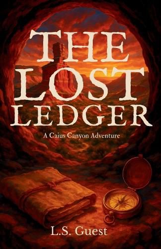 Cover image for The Lost Ledger