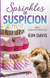 Cover image for Sprinkles of Suspicion