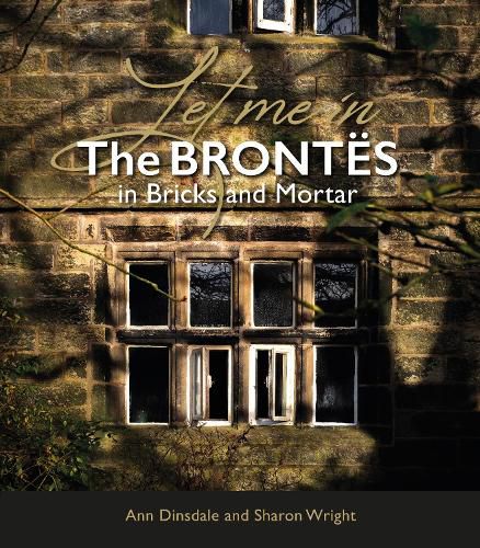Cover image for Let Me In