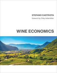 Cover image for Wine Economics
