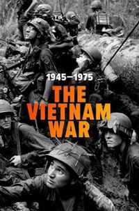 Cover image for Vietnam War: 1945 - 1975