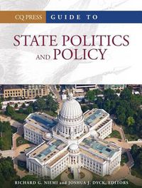 Cover image for Guide to State Politics and Policy