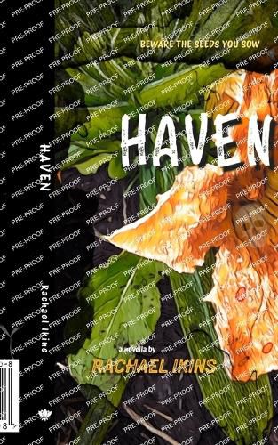 Cover image for Haven