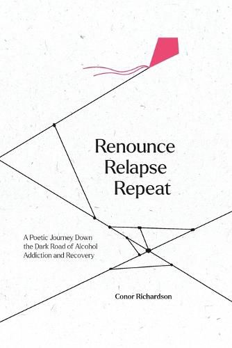 Cover image for Renounce Relapse Repeat