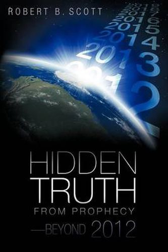 Cover image for Hidden Truth from Prophecy-Beyond 2012