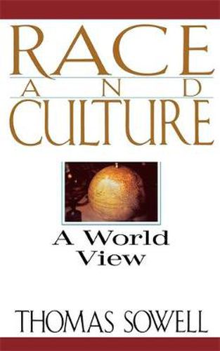 Race and Culture