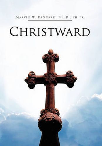 Cover image for Christward