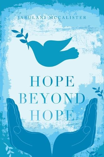 Cover image for Hope Beyond Hope