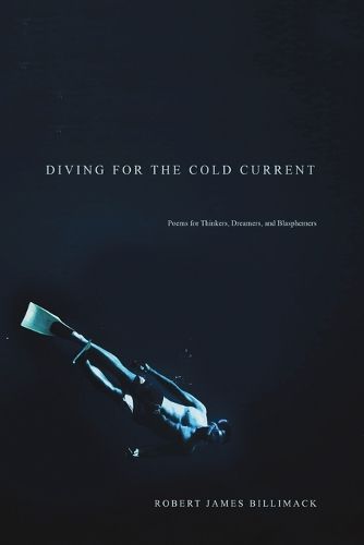 Cover image for Diving for the Cold Current