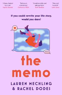 Cover image for The Memo