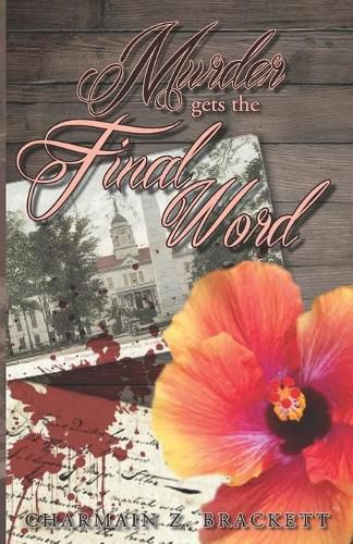 Cover image for Murder Gets the Final Word