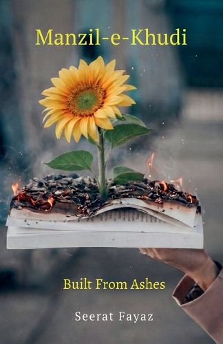 Cover image for Manzil-e-Khudi