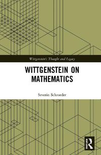 Cover image for Wittgenstein on Mathematics