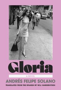 Cover image for Gloria