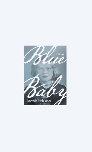 Cover image for Blue Baby