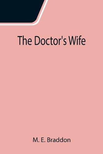 Cover image for The Doctor's Wife