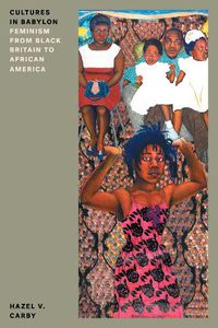 Cover image for Cultures in Babylon