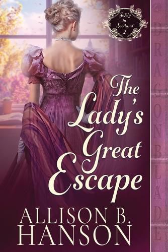 Cover image for The Lady's Great Escape