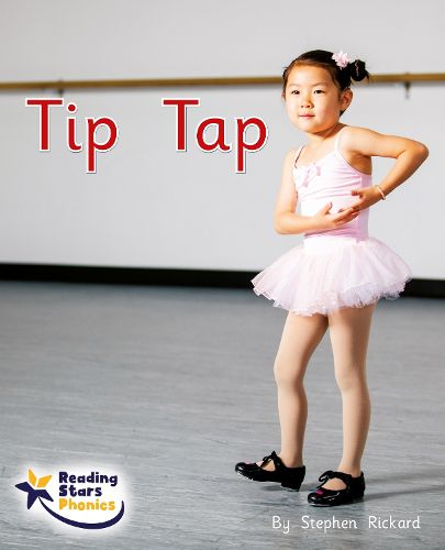 Cover image for Tip Tap