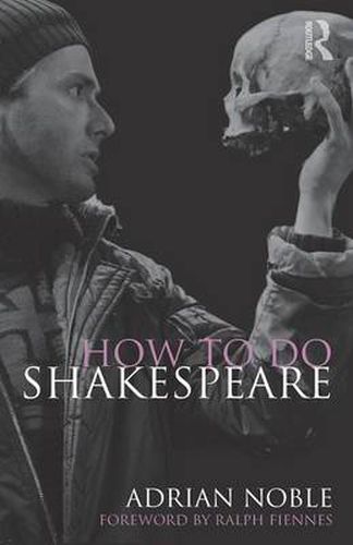 Cover image for How to do Shakespeare