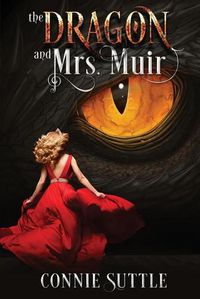 Cover image for The Dragon and Mrs. Muir