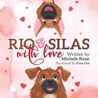 Cover image for Rio & Silas with Love