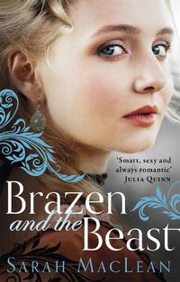 Cover image for Brazen and the Beast