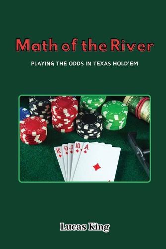 Cover image for Math of the River