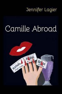 Cover image for Camille Abroad