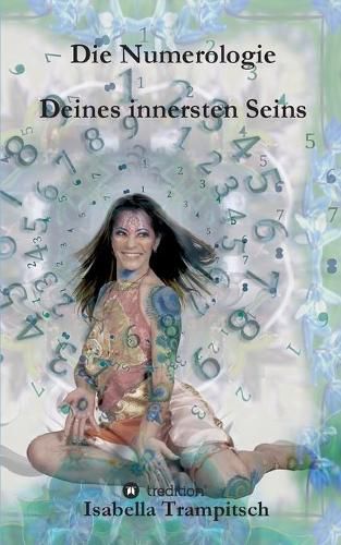 Cover image for Die Numerologie Deines innersten Seins