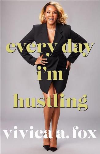 Cover image for Every Day I'm Hustling